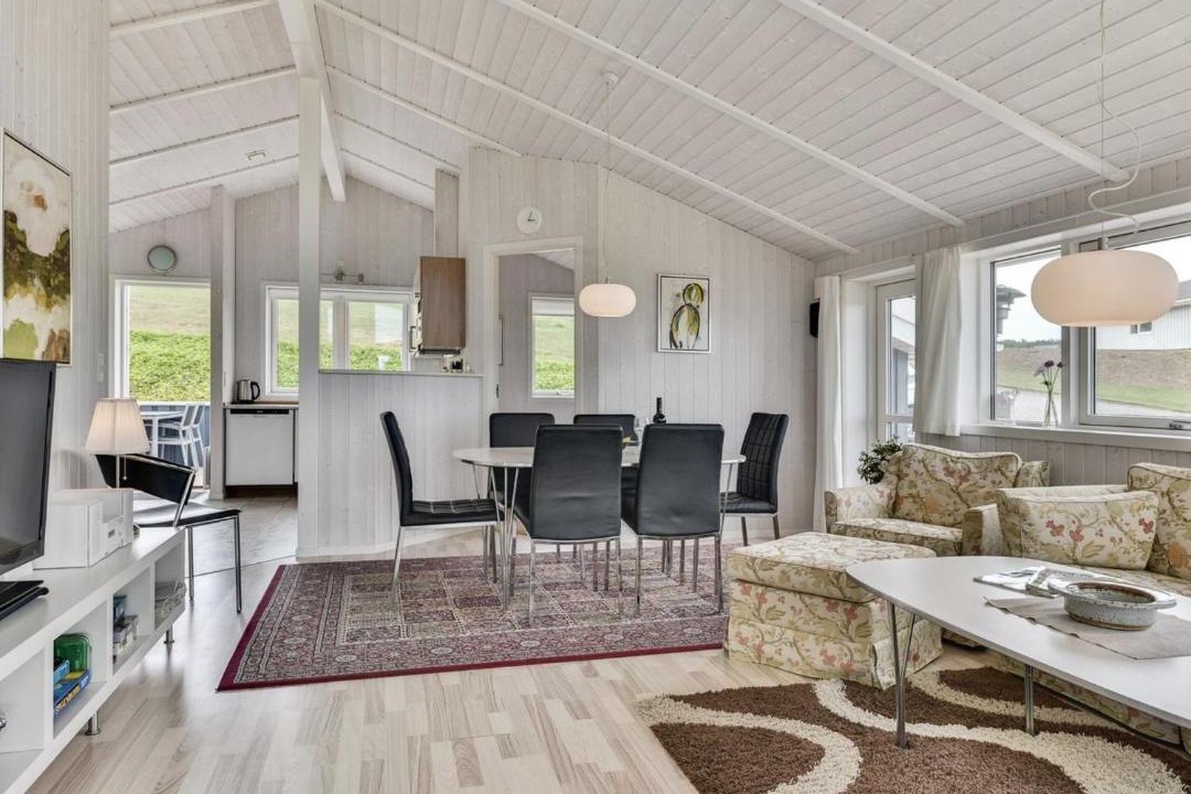 Photo of Livingroom in Spodsbjerg