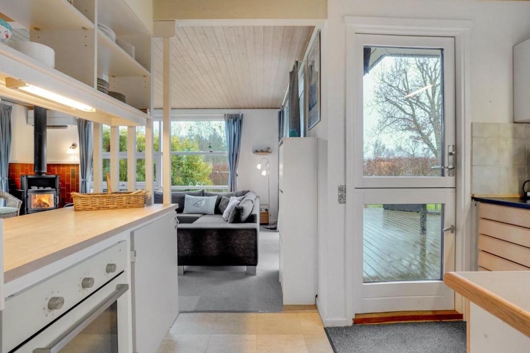 Photo of Kitchen in Frørup
