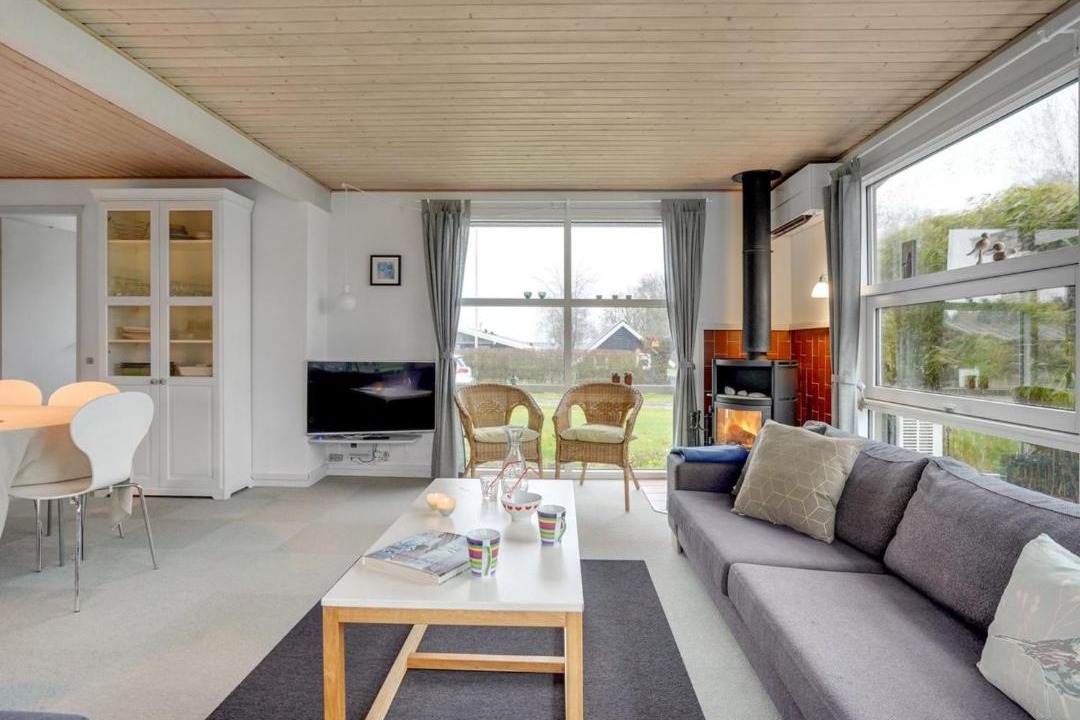 Photo of Livingroom in Frørup