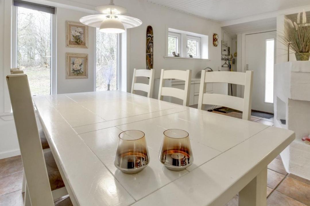 Photo of Kitchen in Gredstedbro