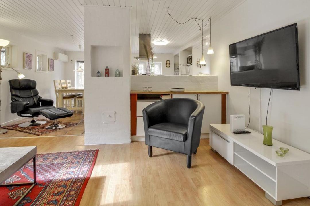 Photo of Livingroom in Gredstedbro