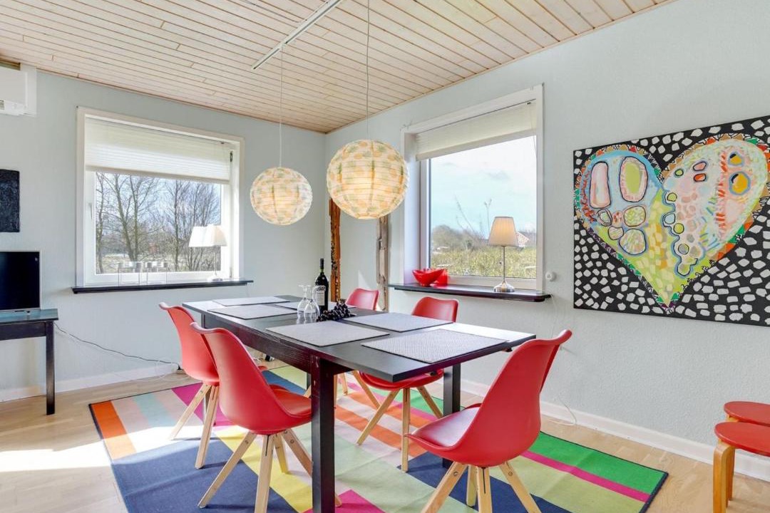 Photo of Livingroom in Bredebro