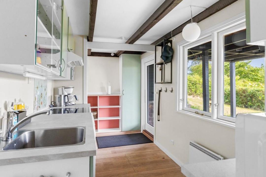 Photo of Kitchen in Faaborg
