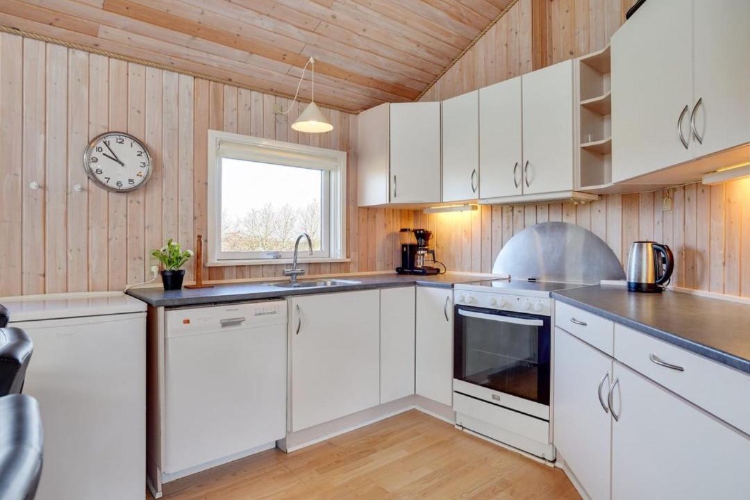 Photo of Kitchen in Næs