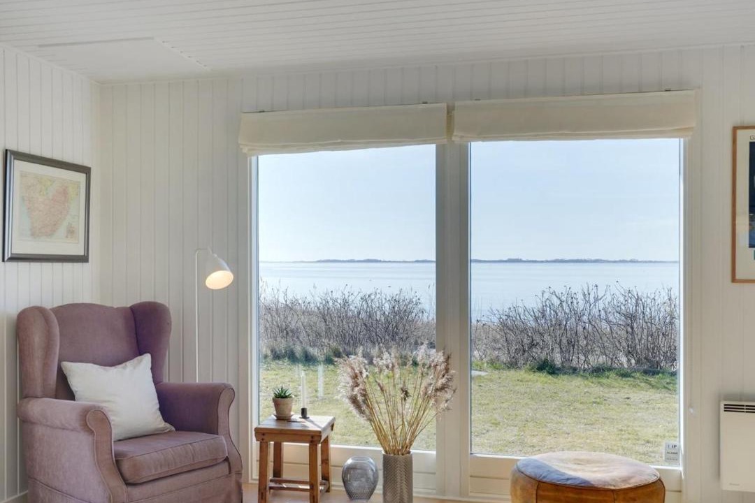 Photo of Livingroom in Næs
