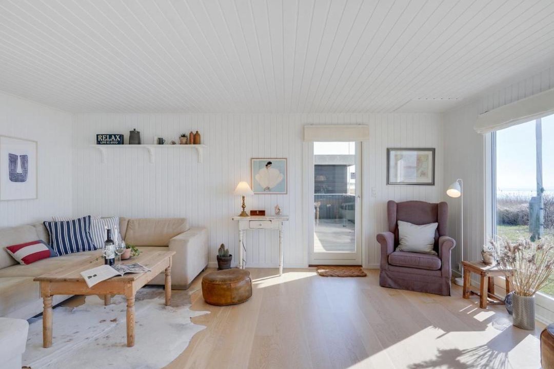 Photo of Livingroom in Næs