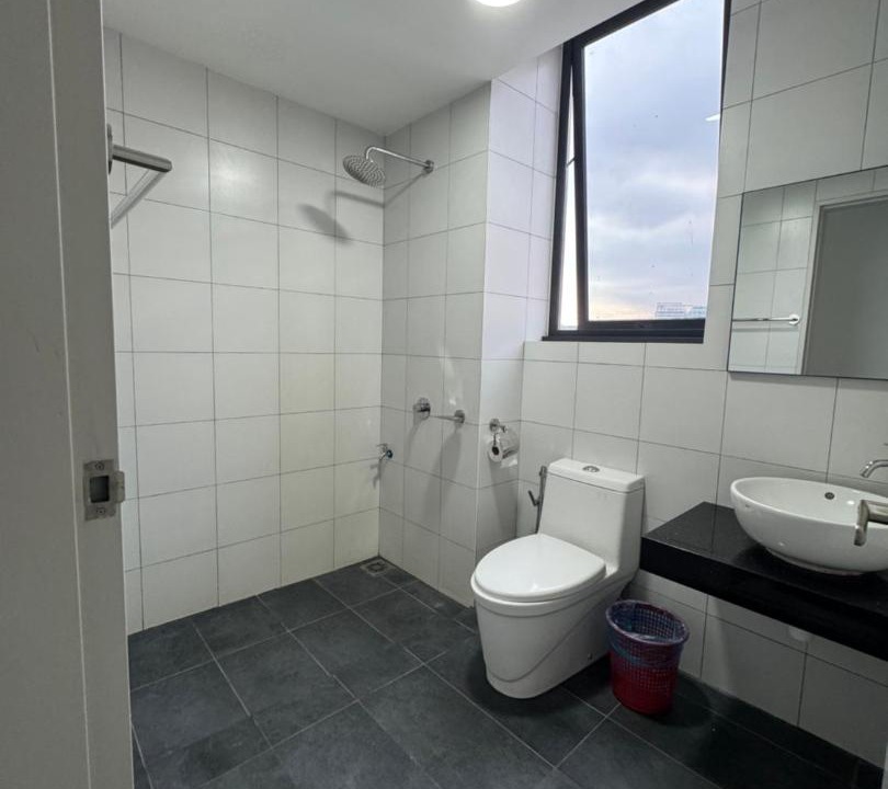 Photo of Bathroom in Pekeliling