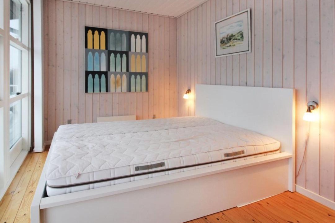 Photo of Bedroom in Helnæs By