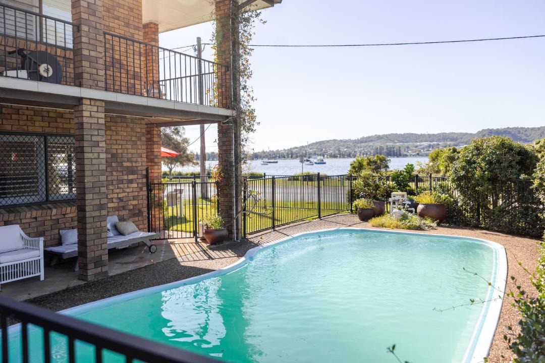 Photo of Patio Balcony in Booragul