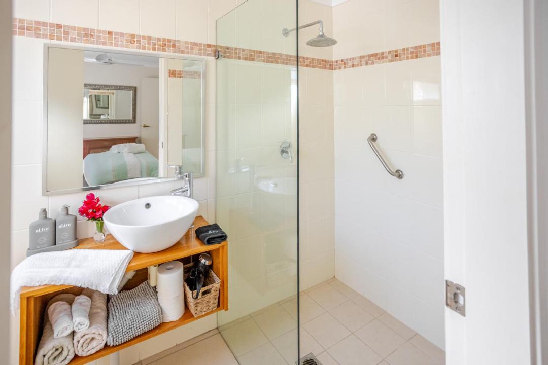 Photo of Bathroom in Booragul