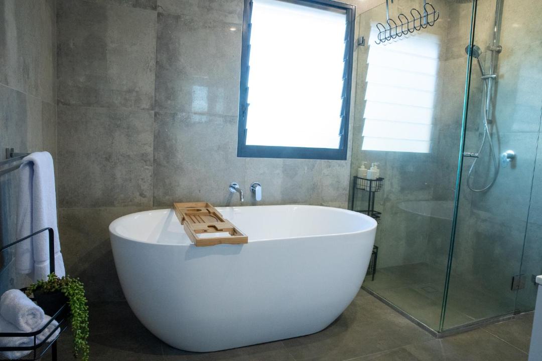 Photo of Bathroom in Bald Knob