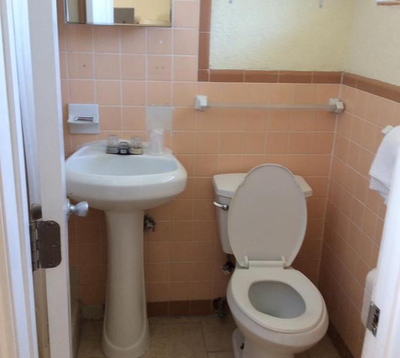 Photo of Bathroom in Ocala