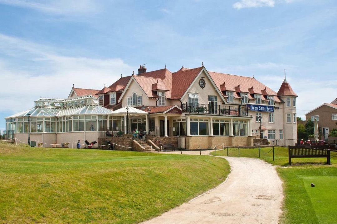 Photo of Others in Skegness