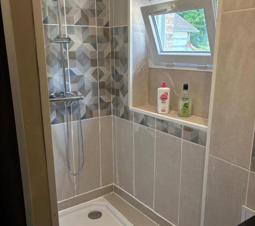 Photo of Bathroom in Jaucourt