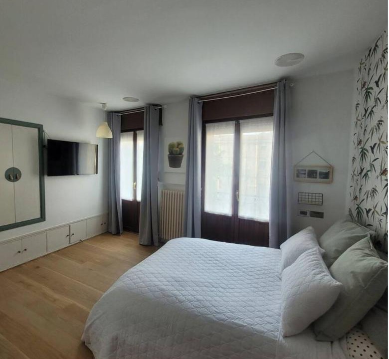 Photo of Bedroom in Laguardia Old Town