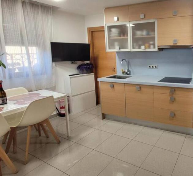 Photo of Kitchen in Laguardia Old Town