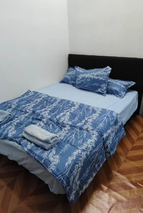 Photo of Bedroom in Paya Besar