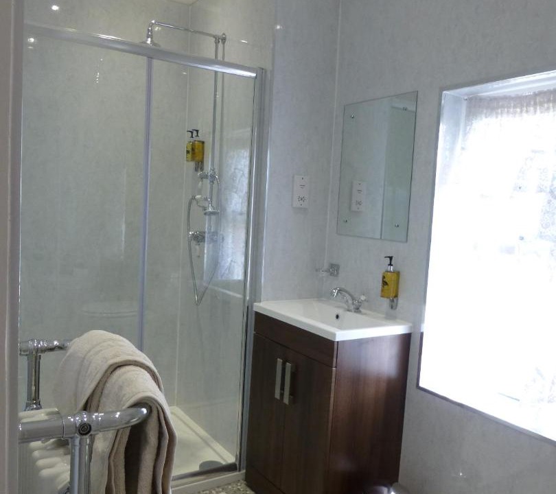 Photo of Bathroom in Kingswear