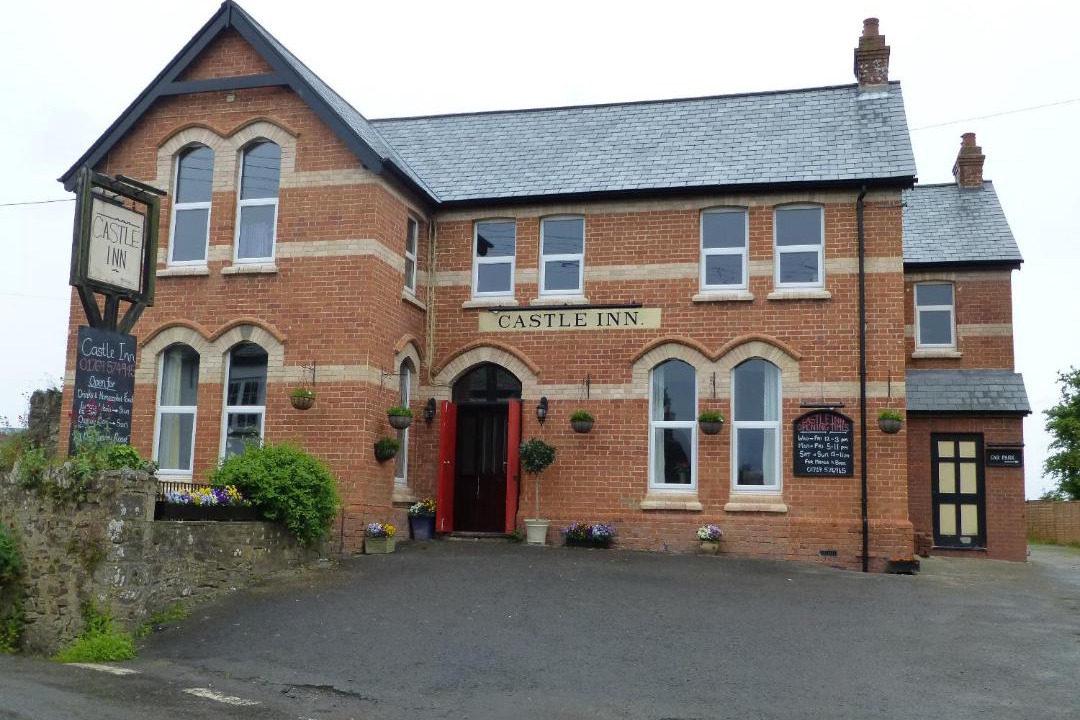 Photo of Buildings in Kingswear
