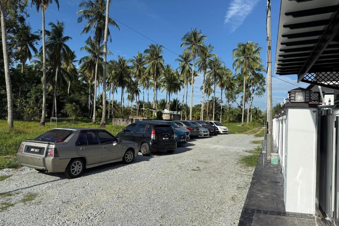 Photo of Others in Kota Bharu