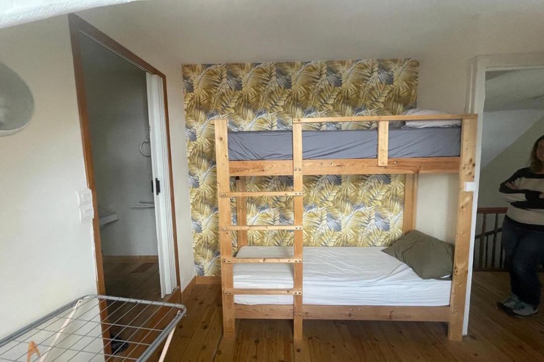 Photo of Bedroom in Arrens-Marsous