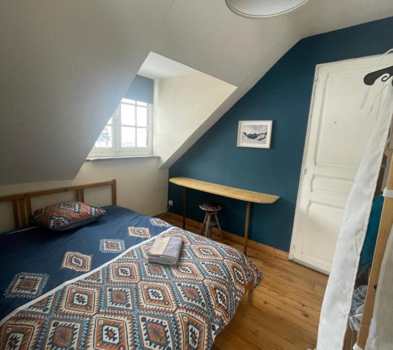 Photo of Bedroom in Arrens-Marsous