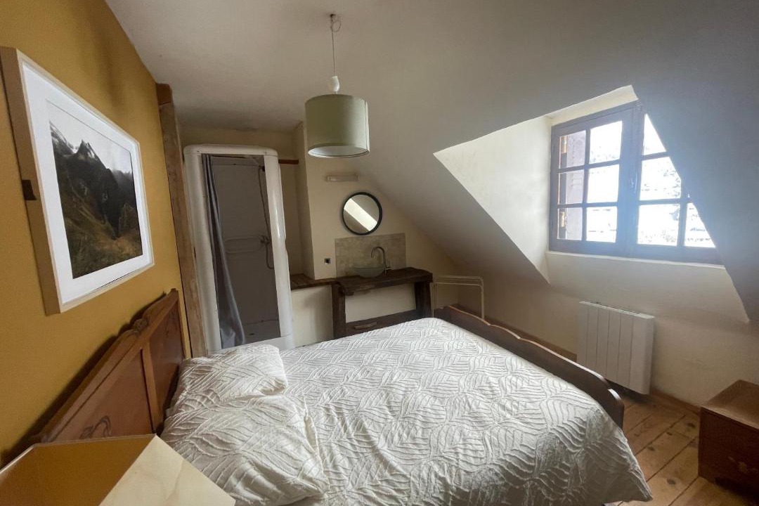 Photo of Bedroom in Arrens-Marsous