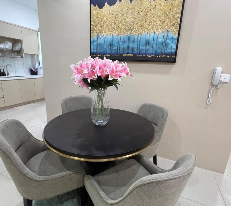 Photo of Livingroom in Kampung Batu Uban