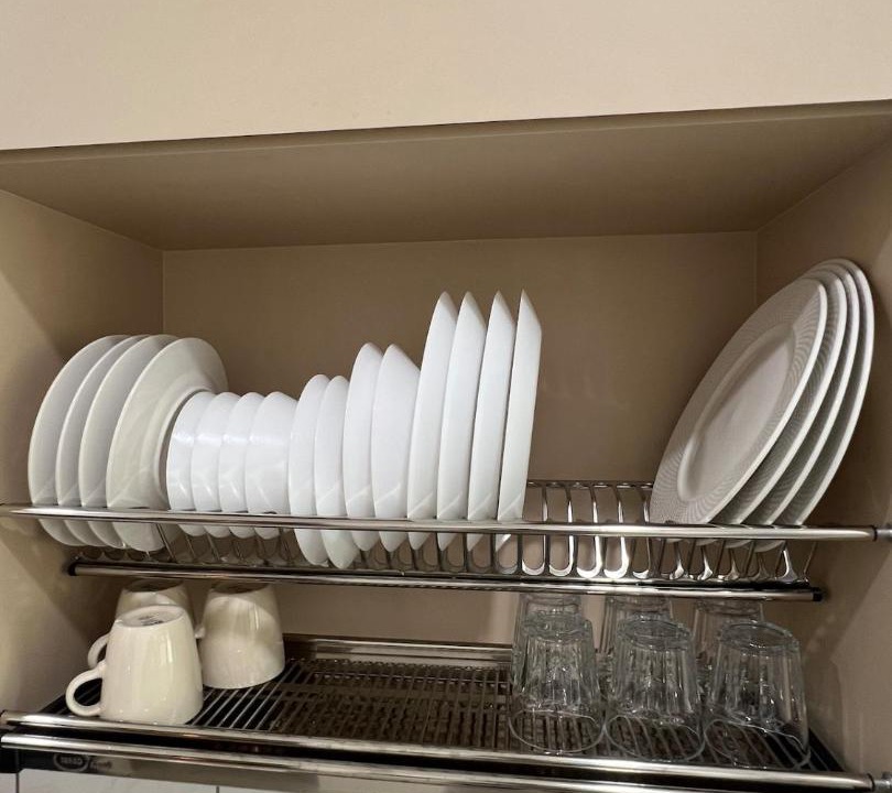 Photo of Kitchen in Kampung Batu Uban