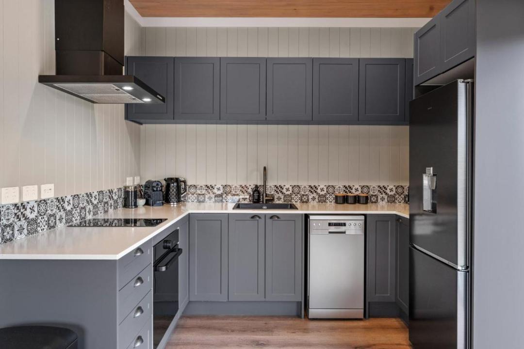 Photo of Kitchen in Taupo