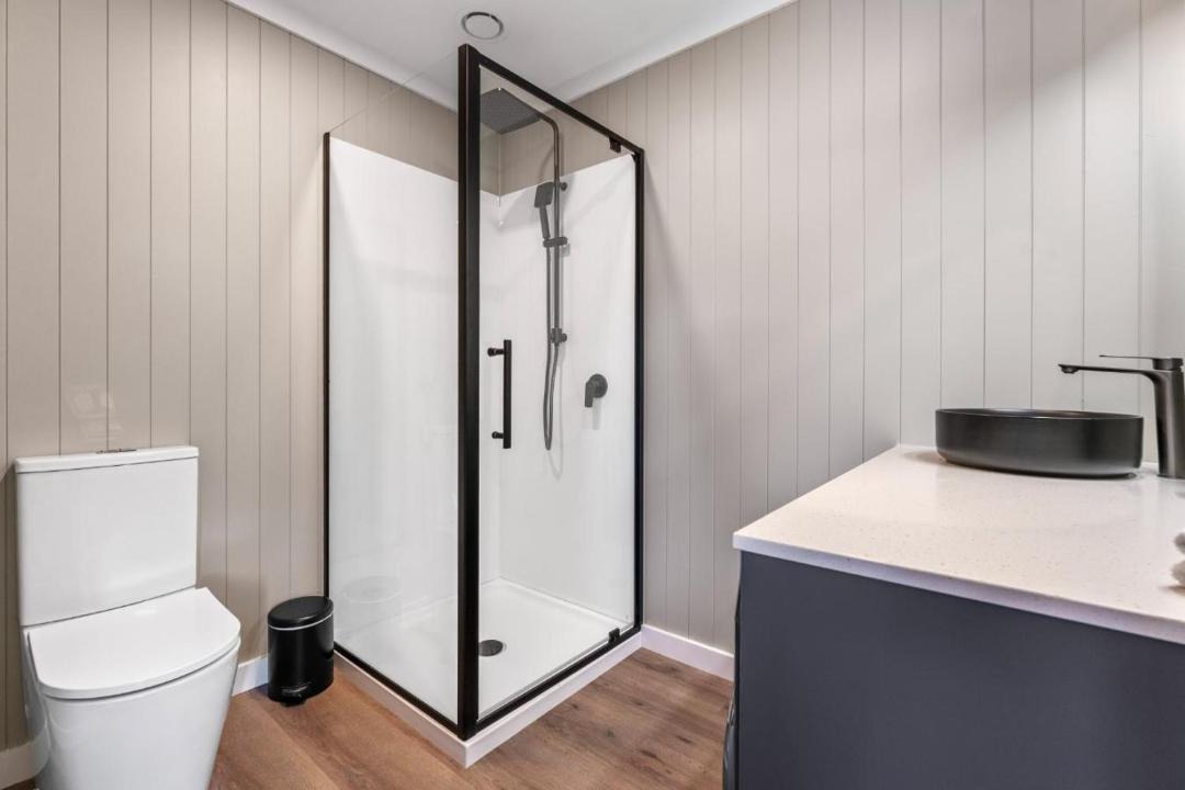 Photo of Bathroom in Taupo