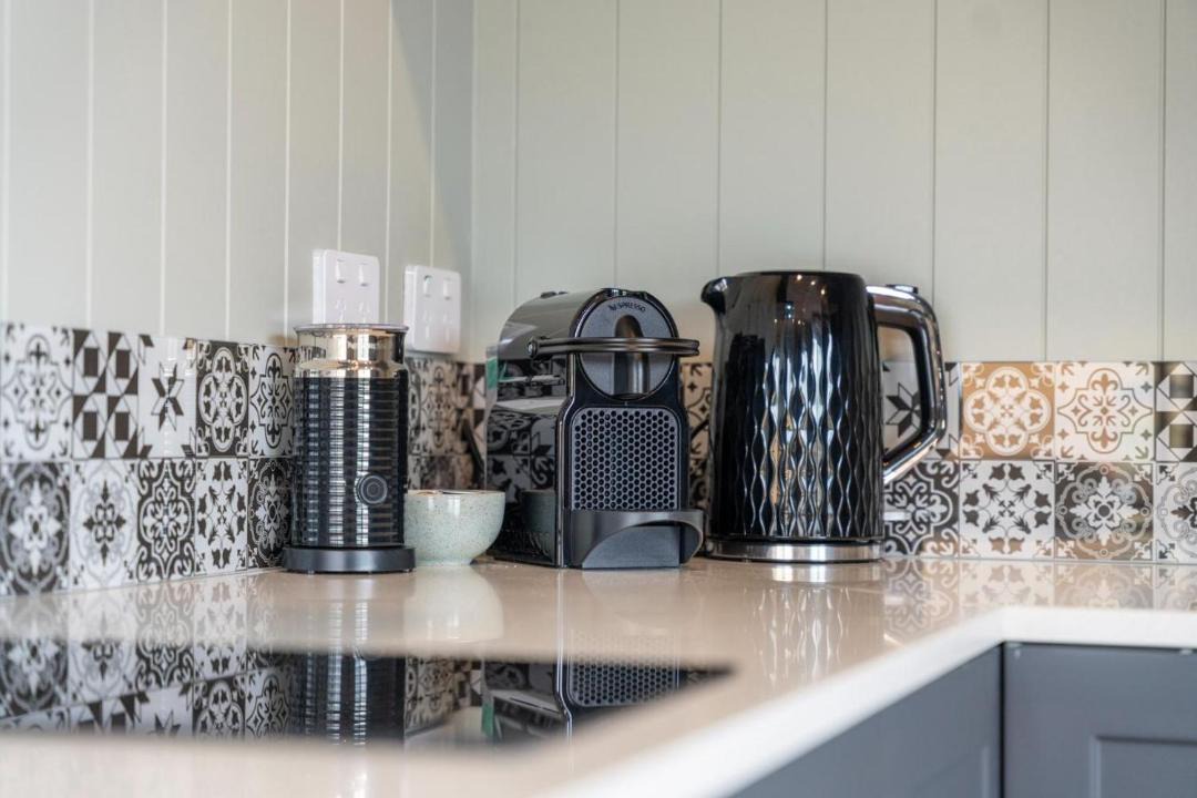 Photo of Kitchen in Taupo