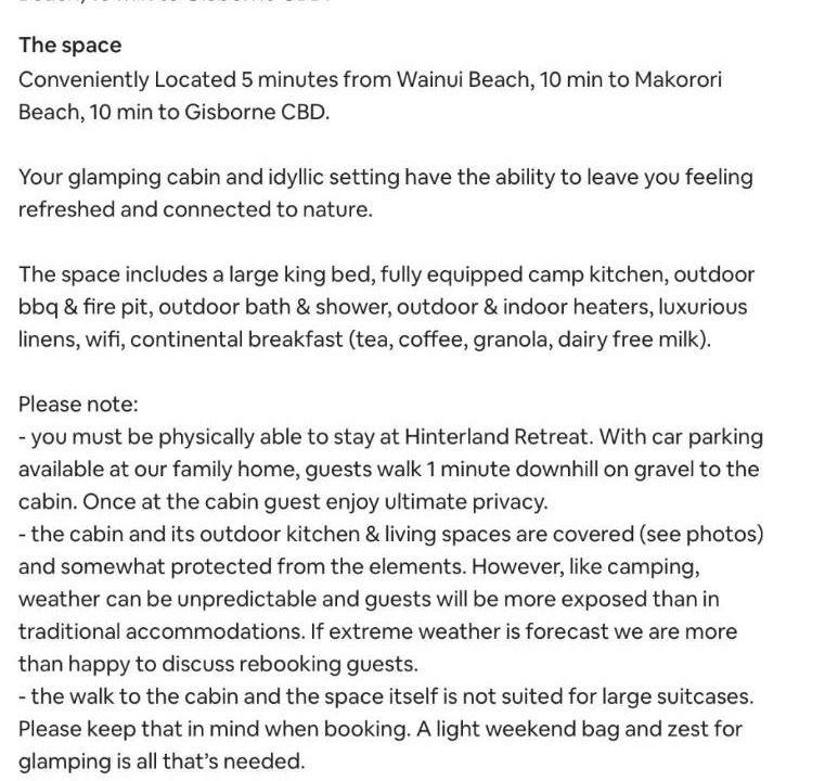 Photo of Others in Gisborne