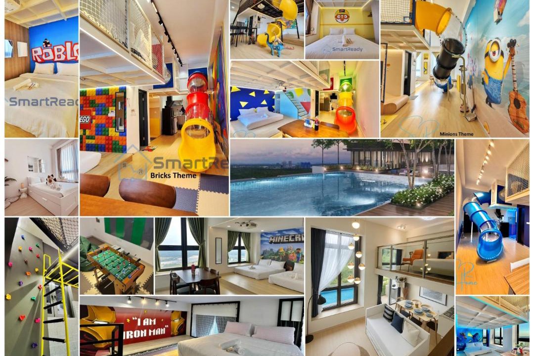 Photo of Others in Nusajaya