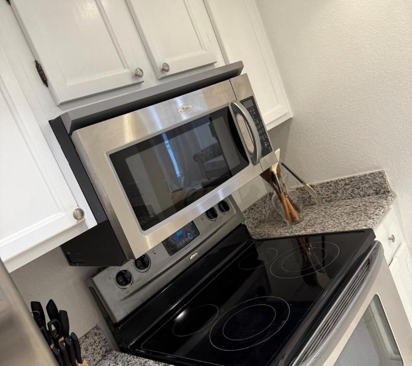 Photo of Kitchen in Houston