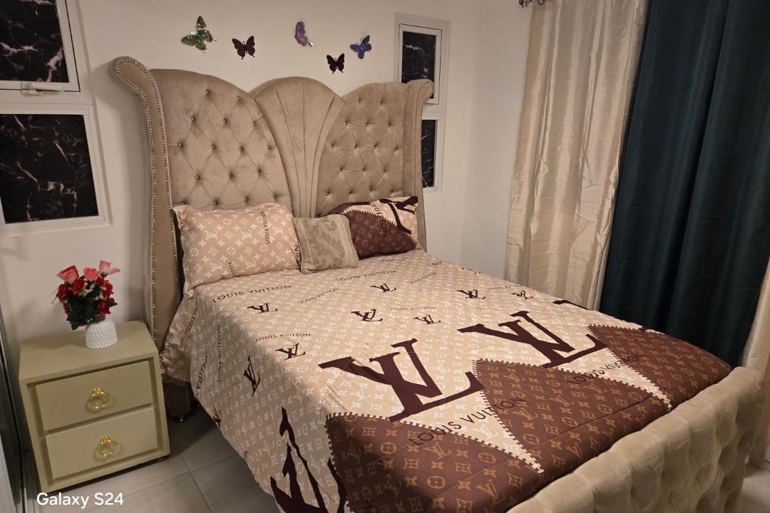 Photo of Bedroom in Santiago de los Caballeros