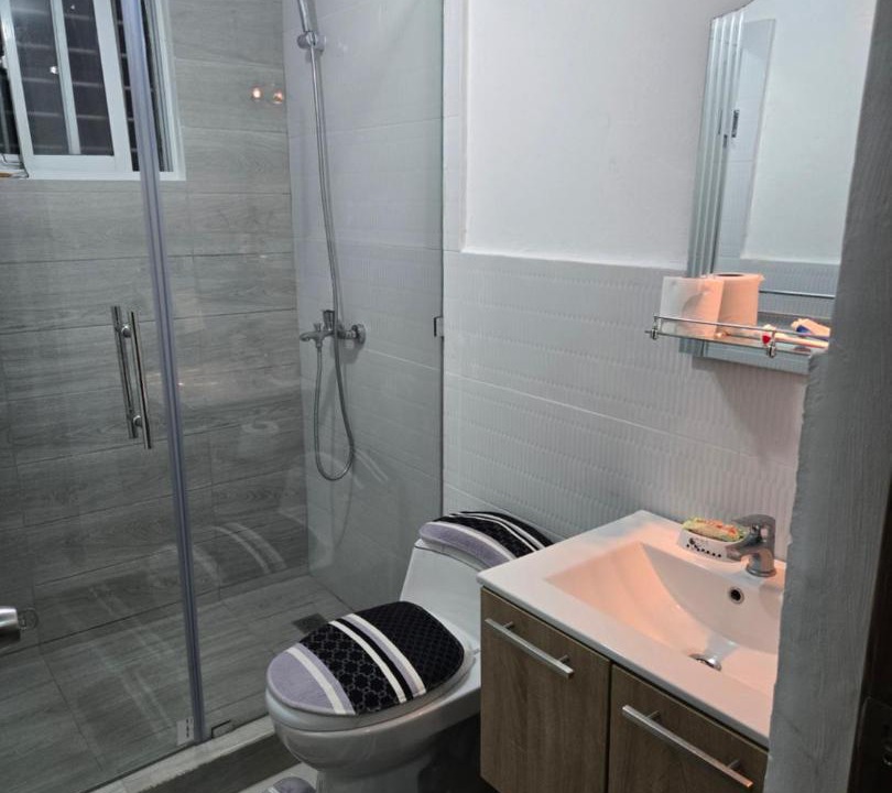 Photo of Bathroom in Santiago de los Caballeros