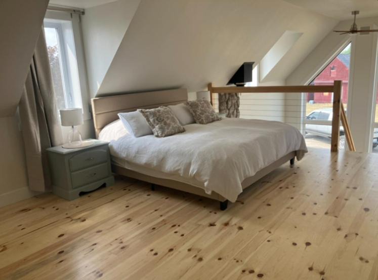 Photo of Bedroom in Tabusintac