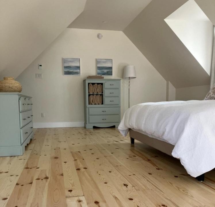 Photo of Bedroom in Tabusintac