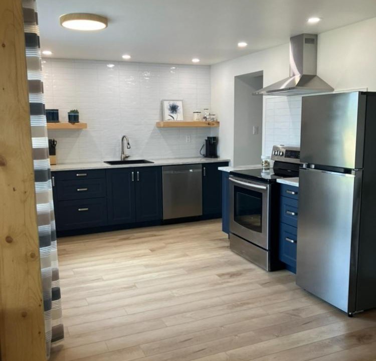 Photo of Kitchen in Tabusintac