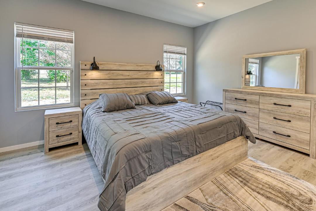 Photo of Bedroom in Somerset