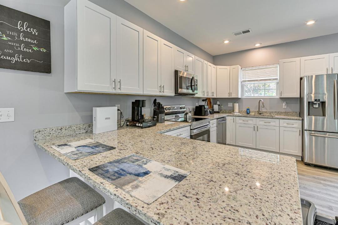 Photo of Kitchen in Somerset