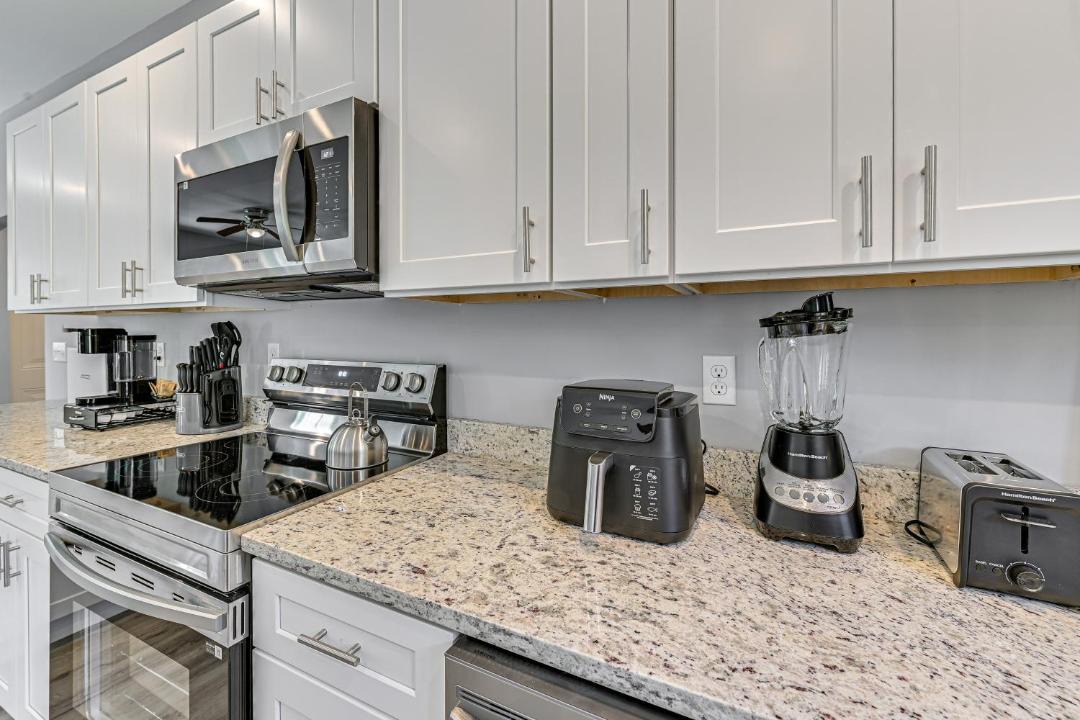 Photo of Kitchen in Somerset