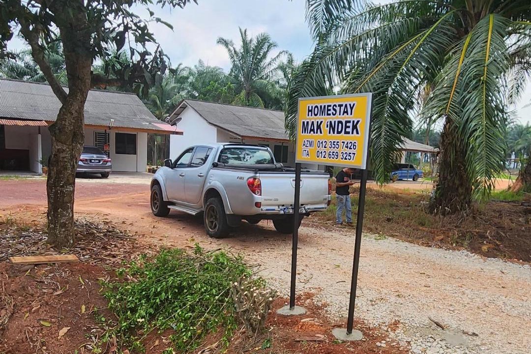 Photo of Others in Bukit Gambir