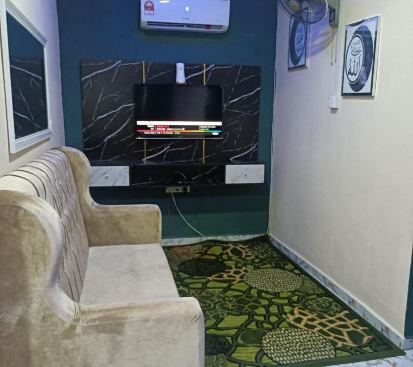 Photo of Livingroom in Pasir Puteh