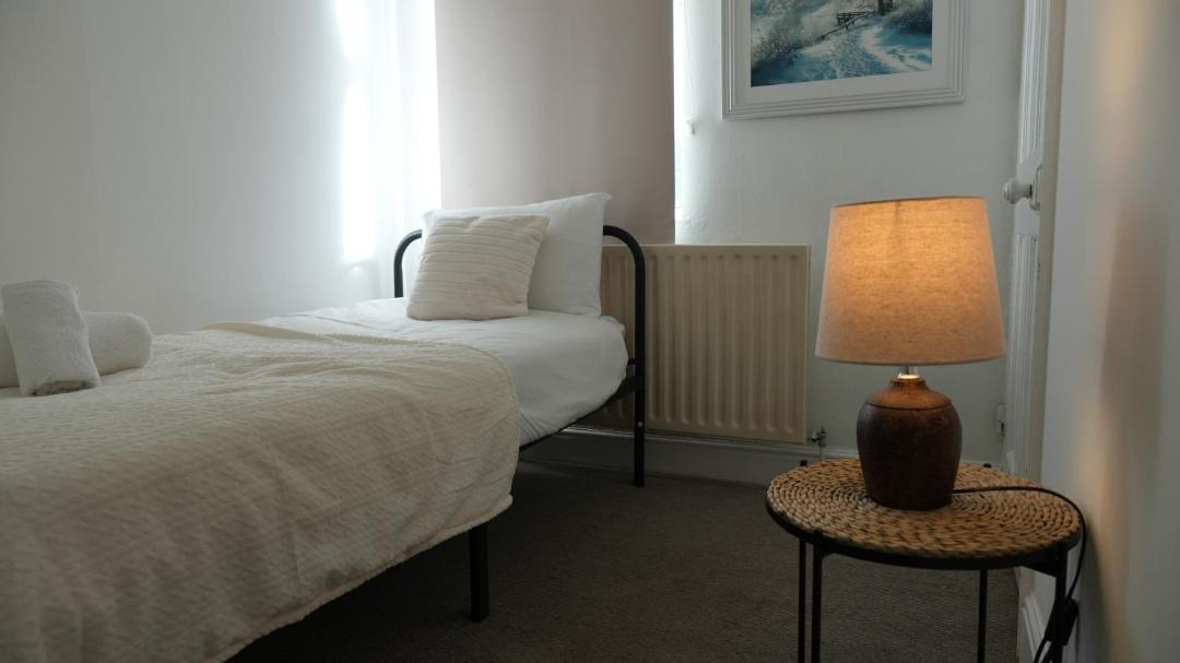 Photo of Bedroom in Weston on Trent