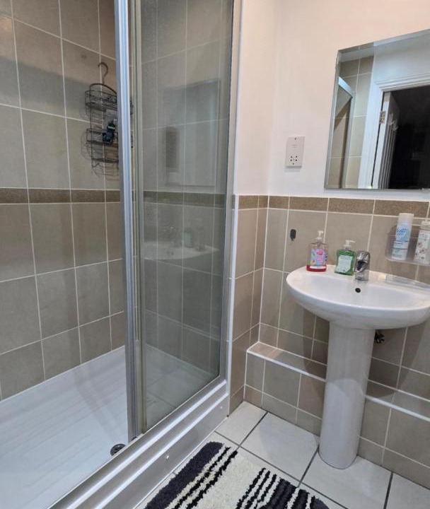 Photo of Bathroom in Reading City Centre