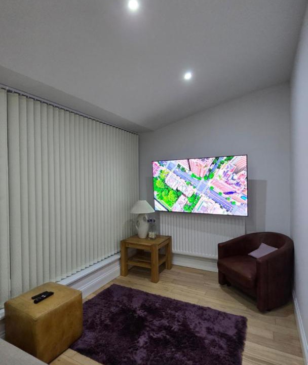Photo of Livingroom in Reading City Centre