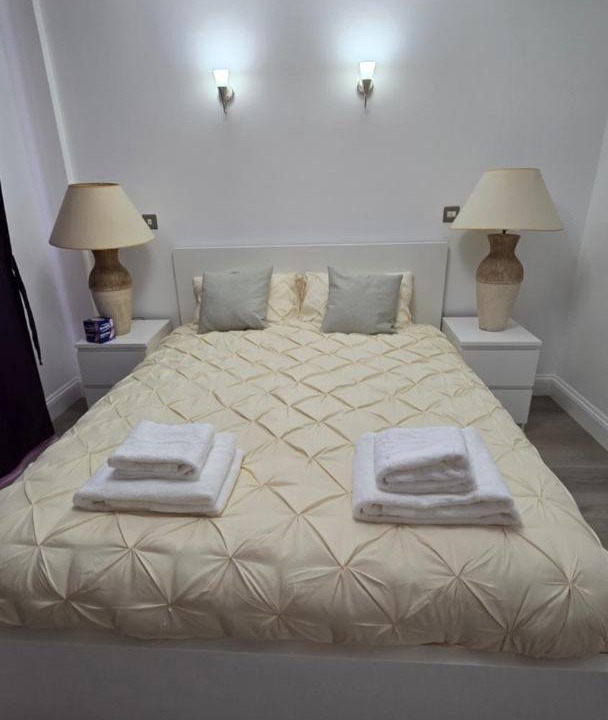 Photo of Bedroom in Reading City Centre