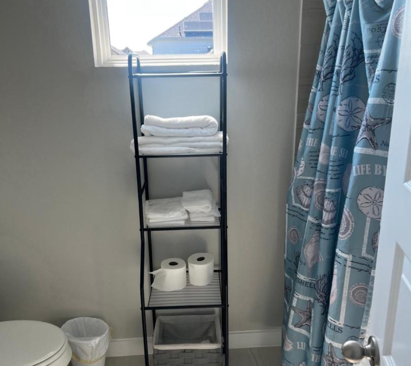 Photo of Bathroom in Rosenberg